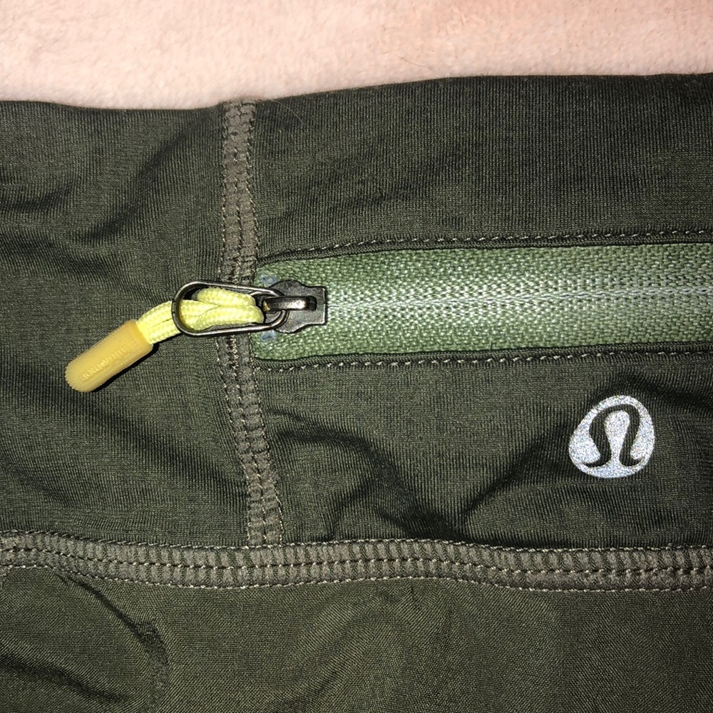 Lululemon Shorts - Picture 3 of 4